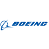Logo BOEING