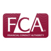Logo Financial Conduct Authority