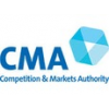 Logo Competition and Markets Authority
