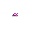 Logo AX UK