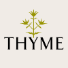 Logo Thyme