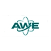 Logo Atomic Weapons Establishment (AWE)