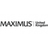 Logo Maximus UK