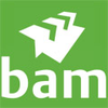 Logo BAM Nuttall