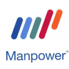 Logo Manpower UK