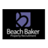 Logo Beach Baker