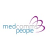 Logo MedComms People Limited