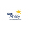 Logo SeeAbility