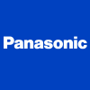 Logo Panasonic