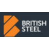 Logo British Steel