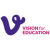Logo Vision for Education - Manchester