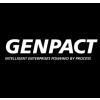 Logo Genpact