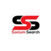 Logo Socium Search Limited