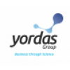 Logo Yordas Group