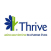 Logo Thrive