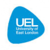 Logo University of East London