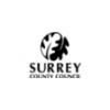 Logo Surrey County Council