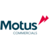 Logo Motus Commercials