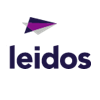 Logo Leidos