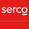 Logo Serco
