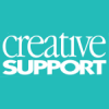 Logo Creative Support