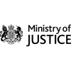 Logo Ministry of Justice