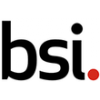 Logo BSI