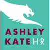 Logo Ashley Kate HR