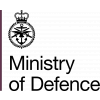 Logo Ministry of Defence