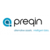 Logo Preqin