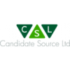Logo Candidate Source Limited