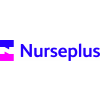 Logo Nurse Plus UK