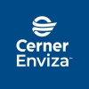 Logo Cerner Enviza