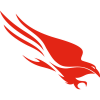 Logo CrowdStrike