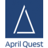 Logo APRIL QUEST LIMITED