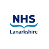 Logo Nhs Lanarkshire