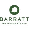 Logo Barratt Developments PLC