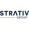 Logo Strativ Group
