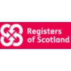 Logo Registers of Scotland