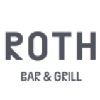 Logo Roth Bar and Grill