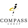 Logo Compass Group UK