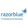 Logo Razorblue Group