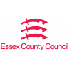 Logo ESSEX COUNTY COUNCIL