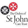 Logo The Orders of St John Care Trust (OSJCT)