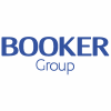 Logo Booker Group
