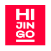 Logo Hijingo
