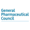 Logo GENERAL PHARMACEUTICAL COUNCIL