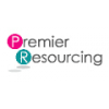 Logo Premier Resourcing UK