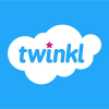 Logo Twinkl Educational Publishing