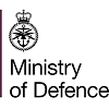 Logo Ministry of Defence – Royal Navy